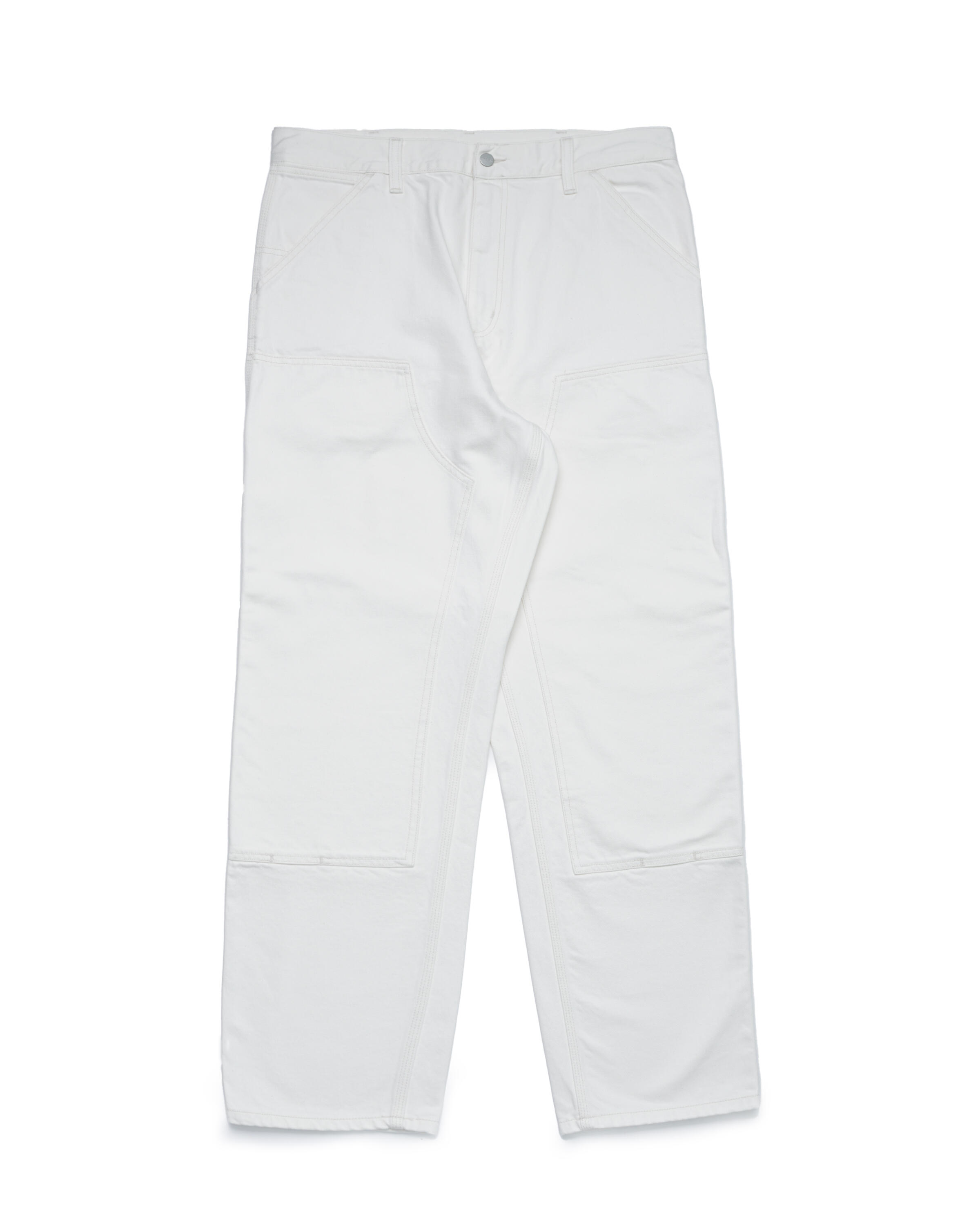 Carhartt WIP Double Knee Pant | I032699.202 | AFEW STORE